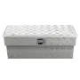 Truck Bed Værktøjskasse, Heavy Duty Aluminium Værktøjskasse med