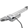12V lineær aktuator, 203,2 mm slaglængde IP65 vandtæt lineær