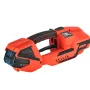 Electric Strapping Machine, 2 x 4000mAh Batteries, Automatic Strapping Tool with Digital Display for 9-16 mm Wide PP/PET Straps,