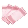 Satin Stole Sashes Sløjfer, 100 STK Stole Ribbon Binde Ryg