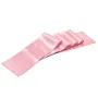Satin Chair Sashes Bows, 100PCS Chair Ribbon Ties Back Sash, 7 x 108 inch, Rose Gold Wedding Reception Decoration, for Wedding C