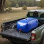Water Storage Bladder 240L Large Capacity Water Bag, Portable & Collapsible Soft Waters Container, Leakproof & Tear-Resistant PV