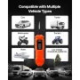 Automotive Circuit Tester, 3 - 72 DCV Power Circuit Probe