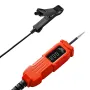 VEVOR Automotive Circuit Tester, 3 - 72 DCV Power Circuit Probe Tester with LED Screen and Lighting, Automotive Power Tester Pro