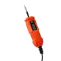 VEVOR Automotive Circuit Tester, 3 - 72 DCV Power Circuit Probe Tester med LED-skærm og belysning, Automotive Power Tester Pro