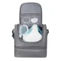 Breast Pump Bag, Breast Feeding Bag with Ice Pack, Fits for S1/S2, Pumping Accessories & Breastmilk Storage, Portable Pump Carry