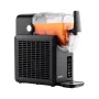 Slushie Machine, 2,6L/88oz No Ice Needed Slushy Machine til