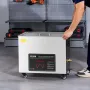 50L ultralydsrenser, professionel ultralydsrensermaskine med