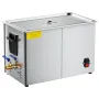 30L ultralydsrenser, professionel ultralydsrensermaskine med