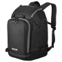 Ski Boot Bag, 55L, Snowboard Boots Travel Backpack for Men Women, with Waterproof Exterior & Bottom, Durable 1680D Oxford, Bag f