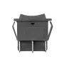 Rocker Switch, 6 Pin Momentary DPDT Rocker Switch, 3-Position (ON)-Off-(ON) Polarity Reversing Switch AC 250V/16A 125V/ 20A for 