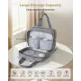 Wearable Breast Pump Bag, Breast Feeding Bag with Ice Pack, Fits for M5/M6, Pumping Accessories & Breastmilk Storage, Portable P