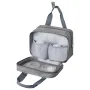 Wearable Breast Pump Bag, Breast Feeding Bag with Ice Pack, Fits for M5/M6, Pumping Accessories & Breastmilk Storage, Portable P