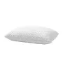 Bed Pillow for Sleeping, King Size Luxury Quality Hotel Pillow with Memory Foam Fill, Supportive & Adjustable, Includes Natural 