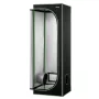 Indoor Grow Tent, 60 x 60 x 180 cm, 600D High Reflective Mylar, Indoor Plant Tent with Observation Window, Floor Tray & Zipper, 