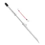 Sand Spike Boat Anchor, 90 cm Skydeanker Shore Pike