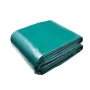 PVC vandtæt presenning 16,5 x 29,5 fod kraftig PVC-presenning