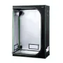 Indoor Grow Tent, 120 x 60 x 180 cm, 600D High Reflective Mylar, Indoor Plant Tent with Observation Window, Floor Tray & Zipper,