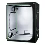 Indoor Grow Tent Kit, 150 x 150 x 200cm, Indoor Plant Tent with Full Spectrum LED Grow Light & Ventilation System, 600D High Ref