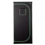 Indoor Grow Tent, 80 x 80 x 180 cm, 600D High Reflective Mylar, Indoor Plant Tent with Observation Window, Floor Tray & Zipper, 