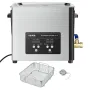 15L ultralydsrenser, professionel ultralydsrensermaskine med