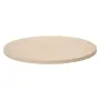 Pizzasten, 381 mm rund Cordierite Pizzasten, ekstra stor