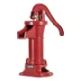 VEVOR Well Hand Pitcher Pump, 25 ft Maximum Lift, Antique Cast Iron Manual Hand Water Pump, NPT 1-1/4 in Connection, Easy Instal