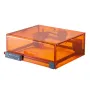 Laser Engraver, 10W, Laser Engraving and Cutting Machine with Enclosure, Laser Cutter Engraver Machine, 300 x 300 mm Working Are