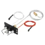 VEVOR Gas Pilot Samling, OE 2090-012, 2198-012, SRV2090-012 Pejs Gas Pilot Samling, Naturgas Ignition Erstatning, Fit