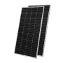 400W 12V Complete Solar Power Kit, 2PCS 200W Monocrystalline Solar Panels + 12.8V 100Ah LiFePO₄ Battery + 40A MPPT Charge Contro
