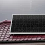 1200W 24V Complete Solar Power Kit, 6PCS 200W Monocrystalline Solar Panels + 25.6V 300Ah LiFePO₄ Battery + 24V 3600W Hybrid Inve