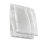 Clear Vinyl Tarp 3 x 4 m Clear Vinyl Patio Enclosure with Grommets