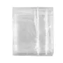 Clear Vinyl Tarp 3 x 4 m Clear Vinyl Patio Enclosure with Grommets