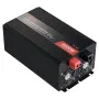 3500W Power Inverter, 12V DC til 230V AC Pure Sine Wave