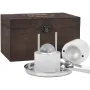 Ice Ball Press Kit, Aircraft Al Alloy Ice Press med isblokmold