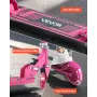 Kick Scooter til børn i alderen 3+, 2-hjulet småbørnsscooter