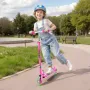 Kick Scooter til børn i alderen 3+, 2-hjulet småbørnsscooter