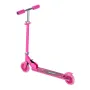 Kick Scooter til børn i alderen 3+, 2-hjulet småbørnsscooter