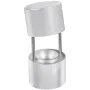 Ice Ball Press Kit, Aircraft Al Alloy Ice Press med isblokmold