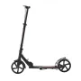 Kick Scooter for Kids Ages 8+, Teens & Adults, 2-Wheel Toddler Scooter with Height Adjustable Handlebar, Wide Anti-Slip Deck, Fo