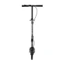 Kick Scooter for Kids Ages 8+, Teens & Adults, 2-Wheel Toddler Scooter with Adjustable Height Handlebar, Wide Anti-Slip Deck, Fo