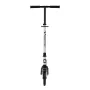 Kick Scooter for Kids Ages 8+, Teens & Adults, 2-Wheel Toddler Scooter with Adjustable Height Handlebar, Wide Anti-Slip Deck, Fo