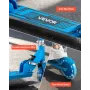 Kick Scooter til børn i alderen 3+, 2-hjulet småbørnsscooter
