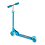 VEVOR Kick Scooter til børn i alderen 3+, 2-hjulet småbørnsscooter med lys-op hjul, justerbart højdestyr, bred anti-skrid D