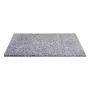 Carpet Tiles 457x457 mm, 10 Pack Carpet Square Rug Detachable & Damage-free, Self Adhesive Home Floor Soft Plush Padded for 2.1㎡