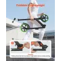 Kick-scooter til børn fra 8 år og opefter, teenagere og voksne