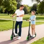 Kick-scooter til børn fra 8 år og opefter, teenagere og voksne