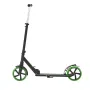 Kick Scooter for Kids Ages 8+, Teens & Adults, 2-Wheel Toddler Scooter with Adjustable Height Handlebar, Wide Anti-Slip Deck, Fo