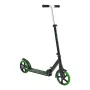 VEVOR Kick Scooter for Kids Ages 8+, Teens & Adults, 2-Wheel Toddler Scooter with Adjustable Height Handlebar, Wide Anti-Slip De