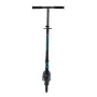 Kick Scooter for Kids Ages 8+, Teens & Adults, 2-Wheel Toddler Scooter with Adjustable Height Handlebar, Wide Anti-Slip Deck, Fo
